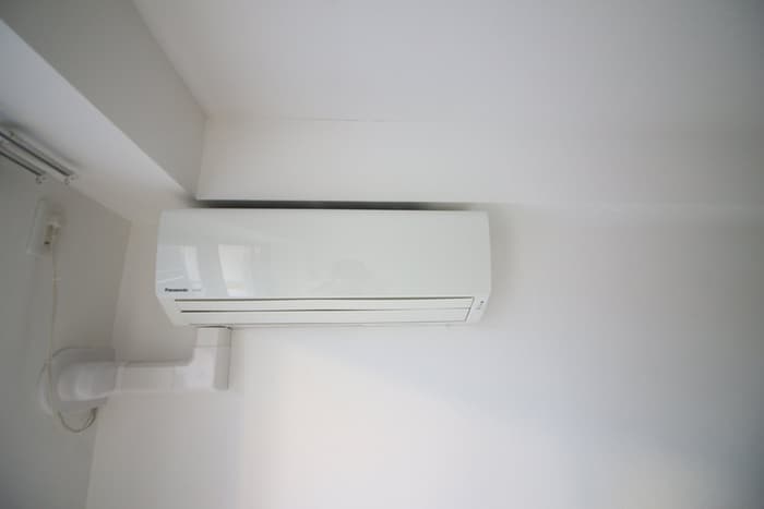 Ｖｉｌｌａ　Ｂｒｉｓｅの物件内観写真