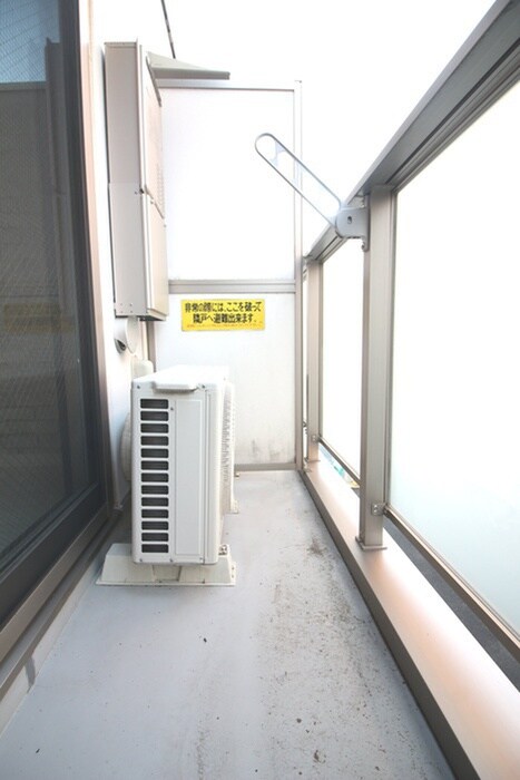 Ｖｉｌｌａ　Ｂｒｉｓｅの物件内観写真