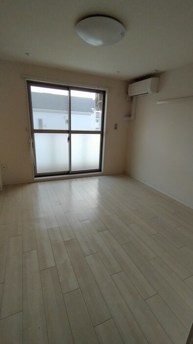 第一フラワーマンションの物件内観写真