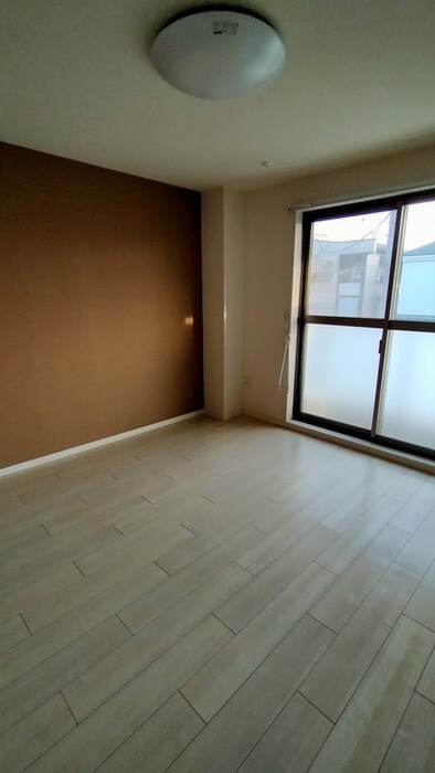 第一フラワーマンションの物件内観写真