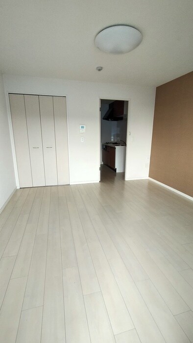 第一フラワーマンションの物件内観写真