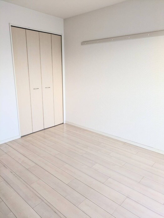 第一フラワーマンションの物件内観写真