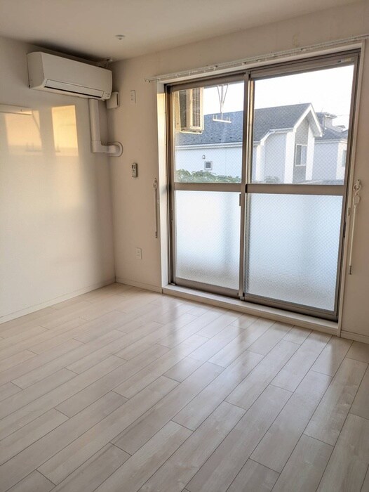 第一フラワーマンションの物件内観写真