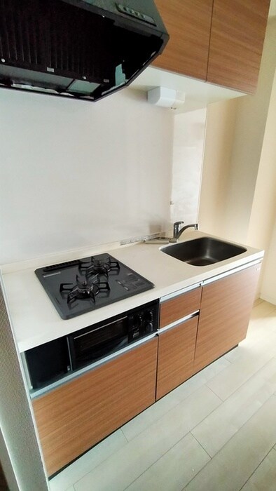 第一フラワーマンションの物件内観写真