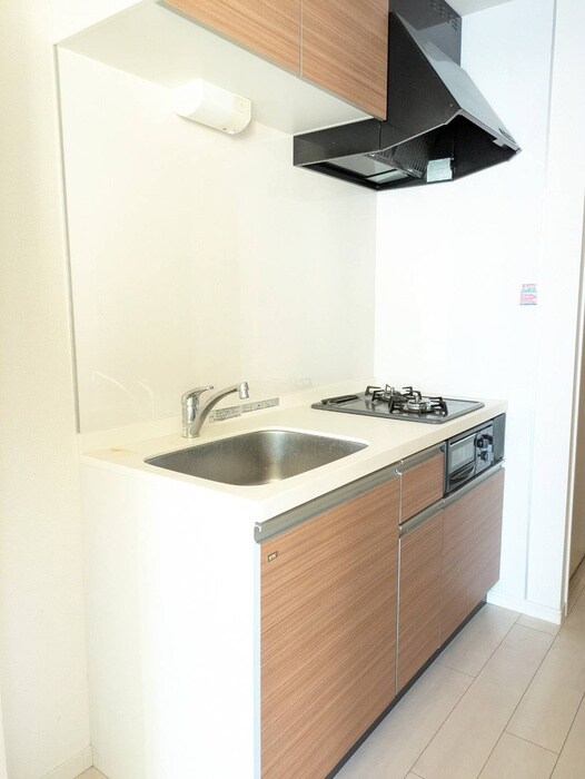 第一フラワーマンションの物件内観写真