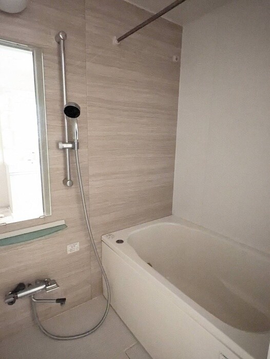 第一フラワーマンションの物件内観写真