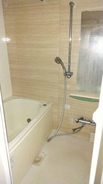 第一フラワーマンションの物件内観写真