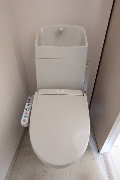 第一フラワーマンションの物件内観写真