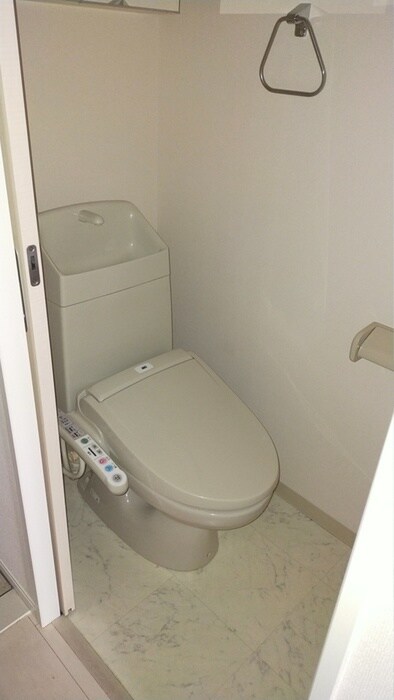 第一フラワーマンションの物件内観写真