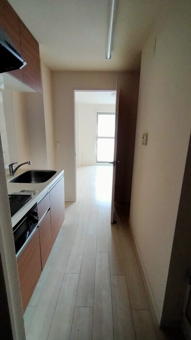 第一フラワーマンションの物件内観写真