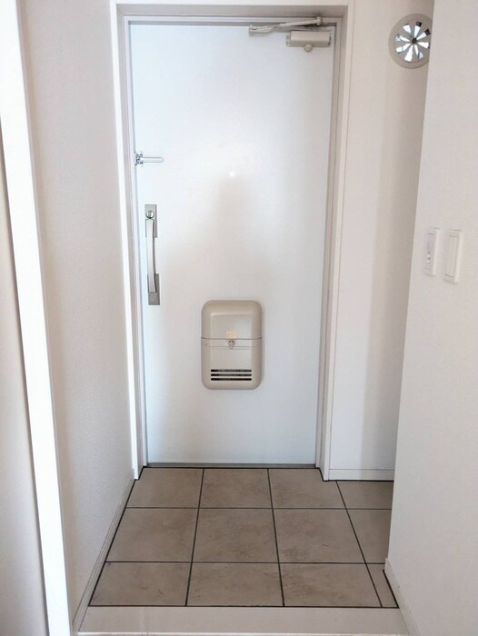 第一フラワーマンションの物件内観写真