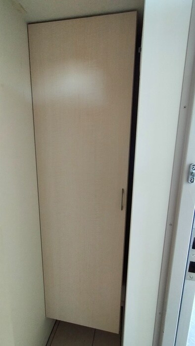 第一フラワーマンションの物件内観写真