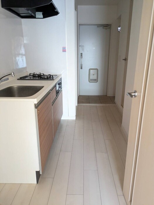 第一フラワーマンションの物件内観写真