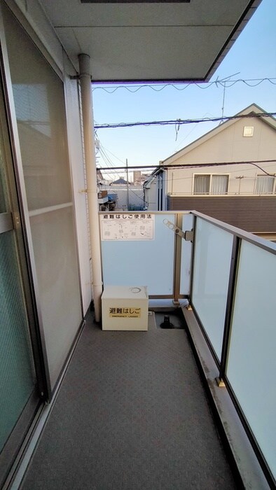 第一フラワーマンションの物件内観写真