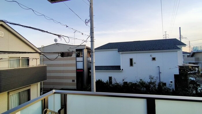 第一フラワーマンションの物件内観写真