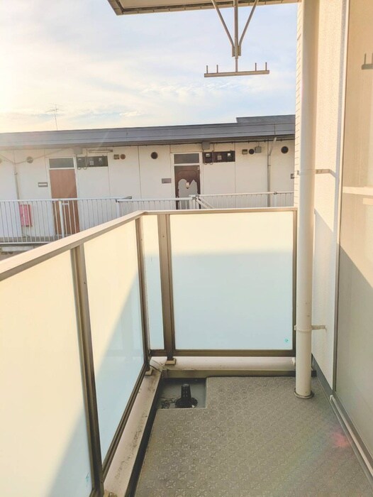 第一フラワーマンションの物件内観写真