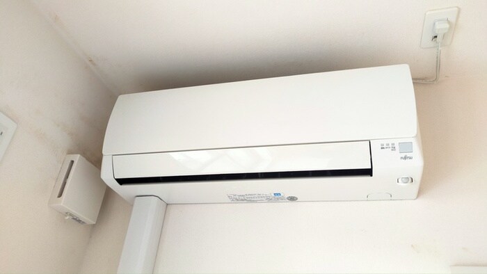 第一フラワーマンションの物件内観写真