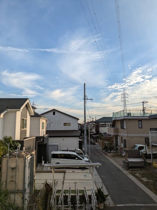 第一フラワーマンションの物件内観写真