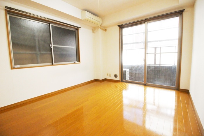 ル・グラン中村橋の物件内観写真