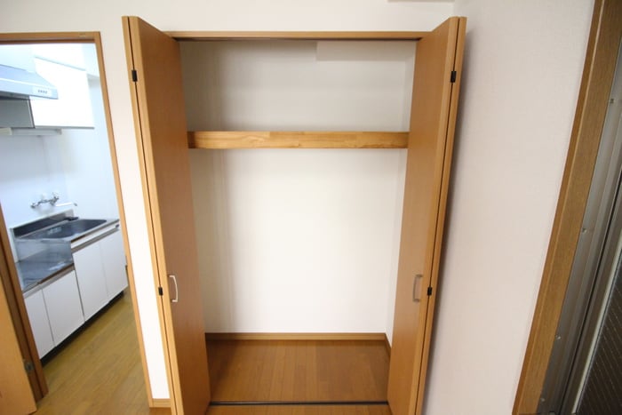 ル・グラン中村橋の物件内観写真