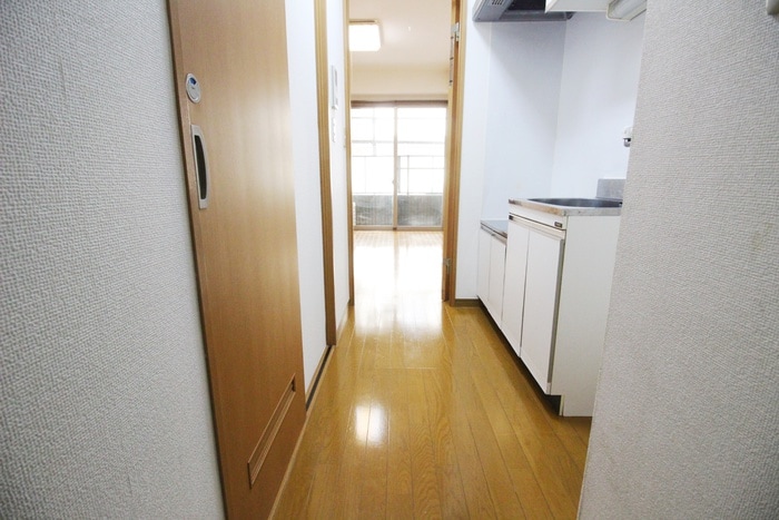 ル・グラン中村橋の物件内観写真