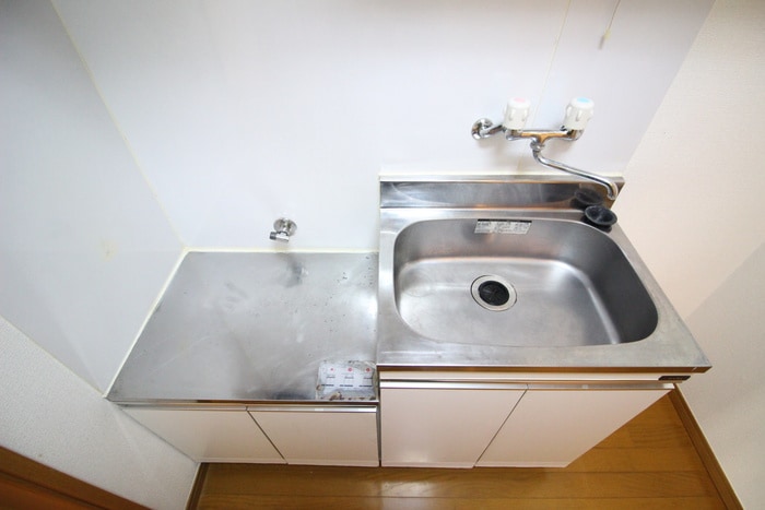 ル・グラン中村橋の物件内観写真