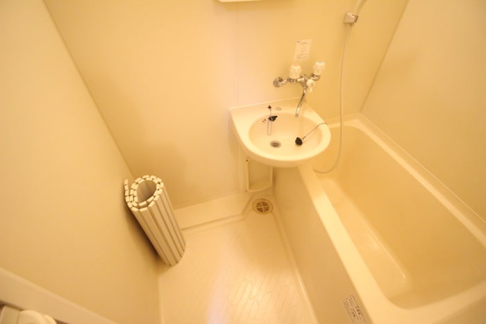 ル・グラン中村橋の物件内観写真