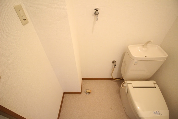 ル・グラン中村橋の物件内観写真