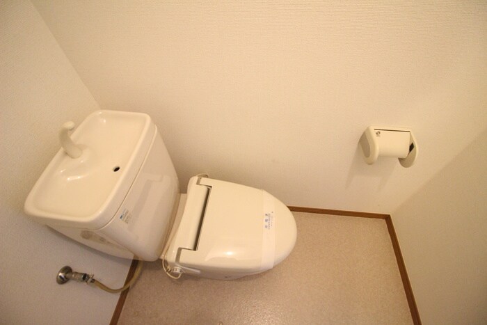 ル・グラン中村橋の物件内観写真