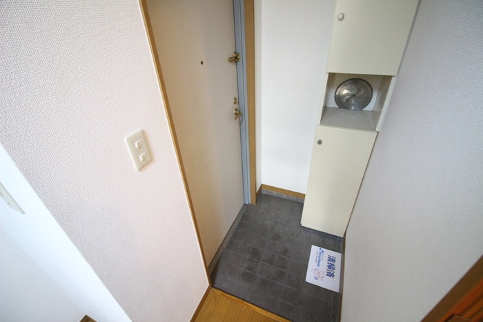 ル・グラン中村橋の物件内観写真