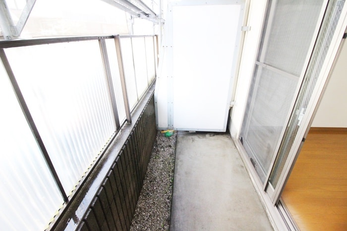 ル・グラン中村橋の物件内観写真