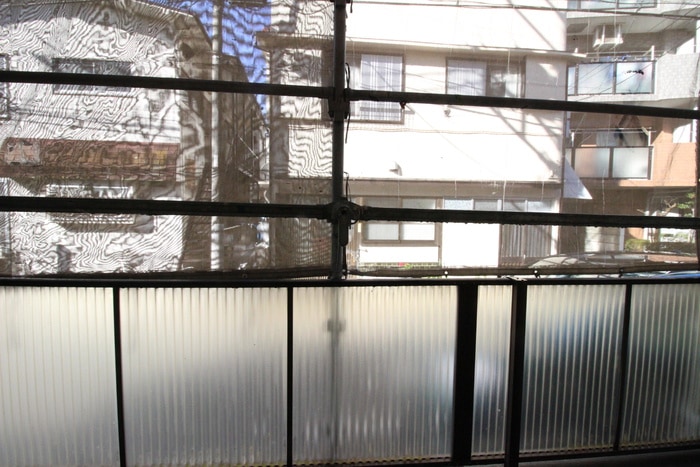 ル・グラン中村橋の物件内観写真