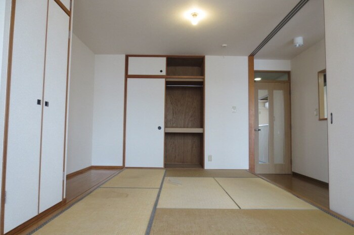 ルネス・パルルの物件内観写真