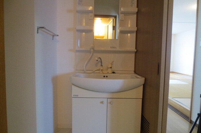 ルネス・パルルの物件内観写真