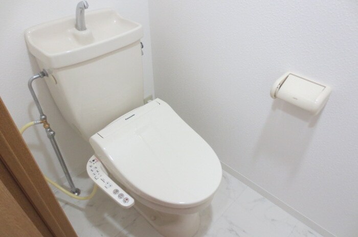 ルネス・パルルの物件内観写真