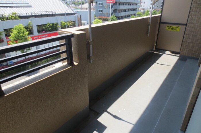 ルネス・パルルの物件内観写真