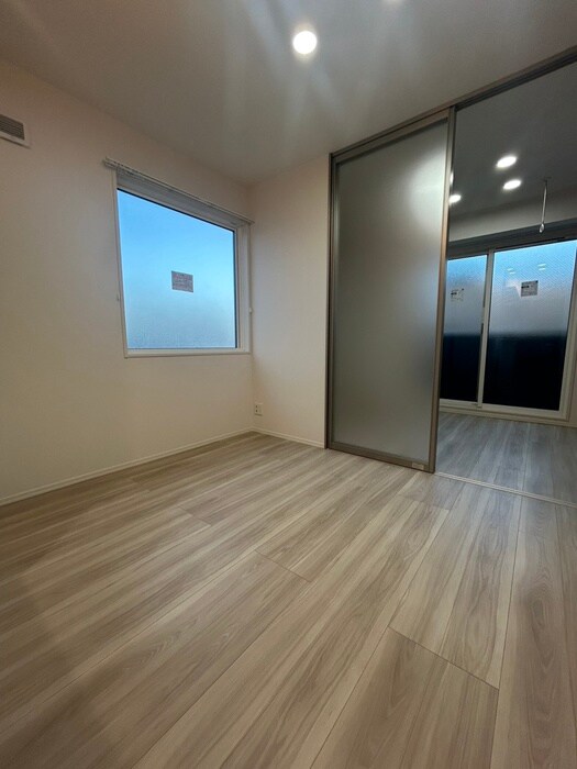 セレスティア若宮の物件内観写真