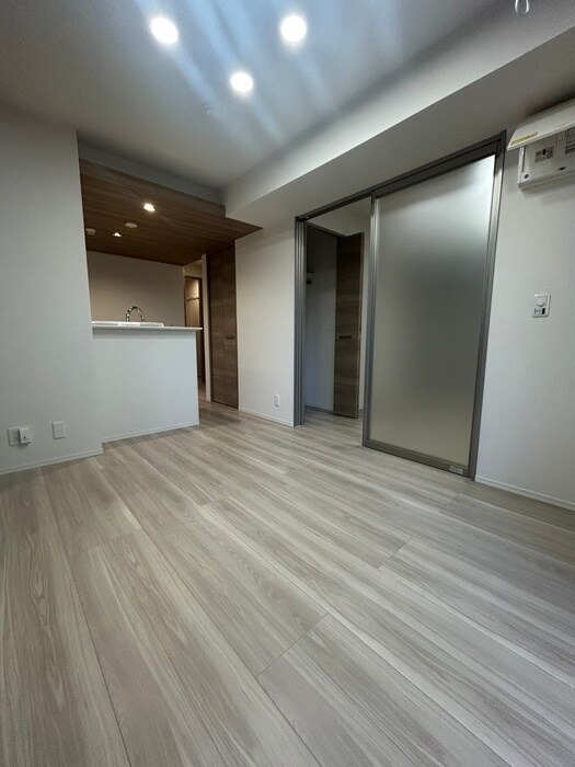 セレスティア若宮の物件内観写真