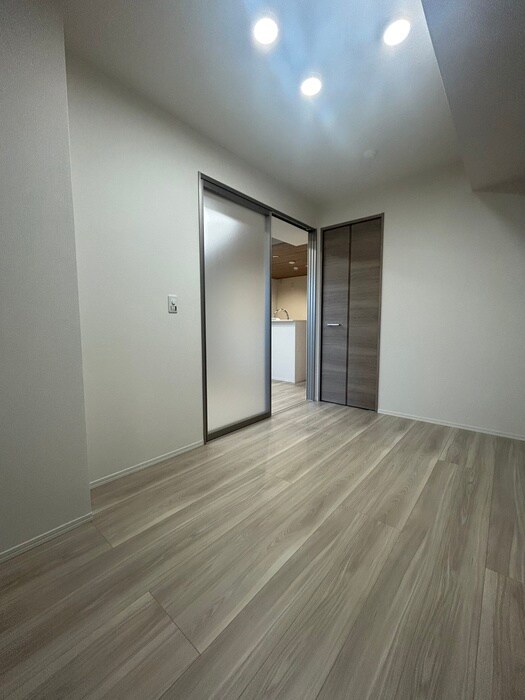 セレスティア若宮の物件内観写真