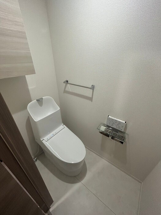 セレスティア若宮の物件内観写真