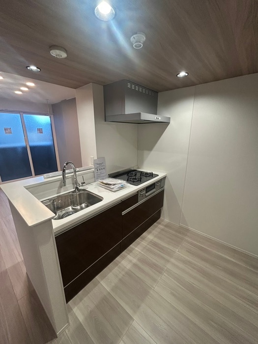 セレスティア若宮の物件内観写真