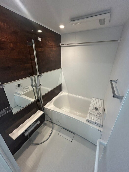 セレスティア若宮の物件内観写真