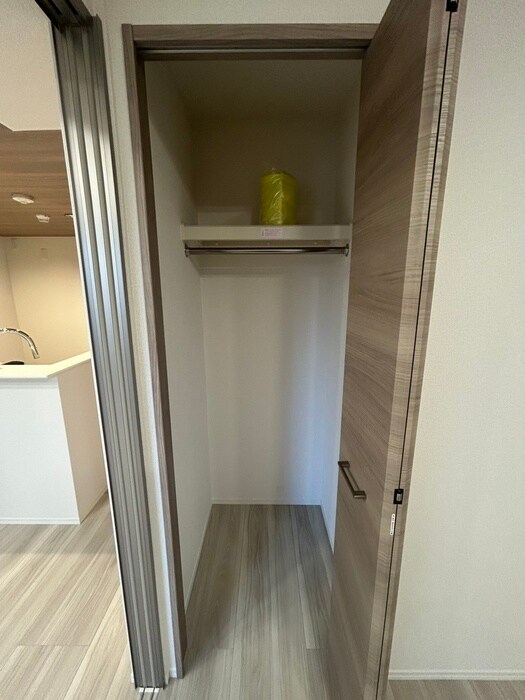 セレスティア若宮の物件内観写真