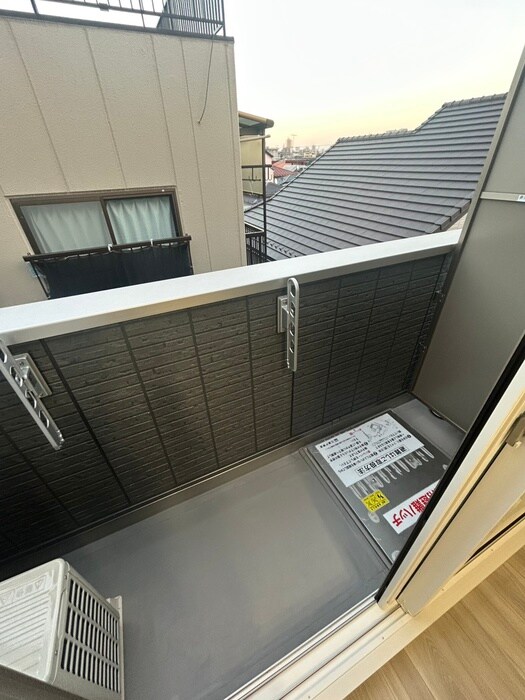 セレスティア若宮の物件内観写真