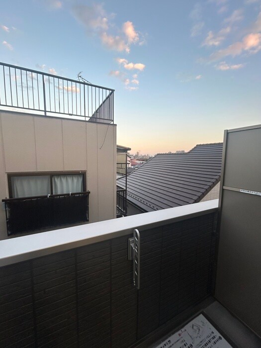 セレスティア若宮の物件内観写真