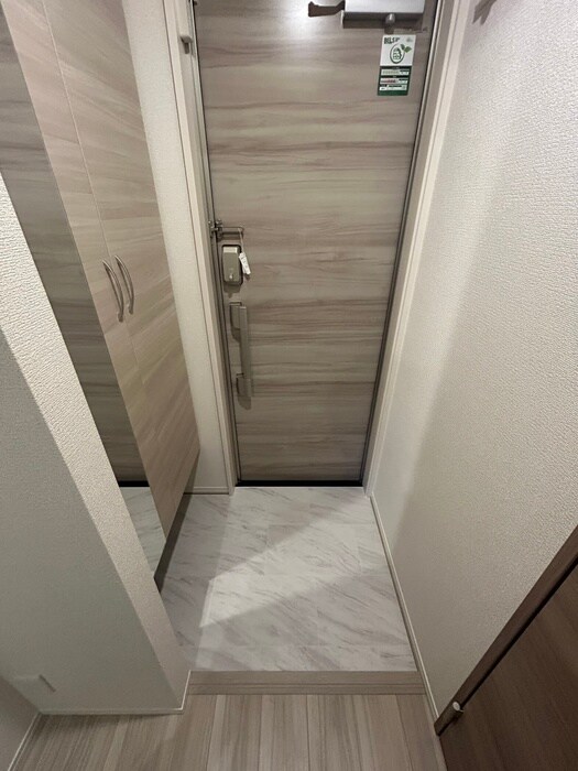 セレスティア若宮の物件内観写真