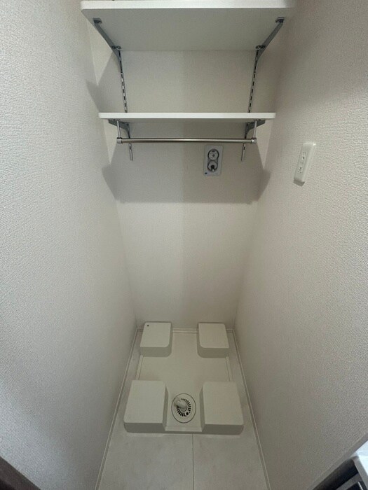 セレスティア若宮の物件内観写真