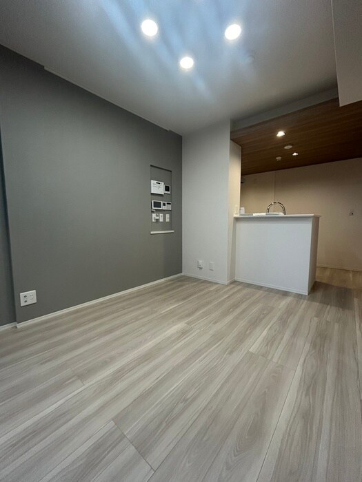 セレスティア若宮の物件内観写真