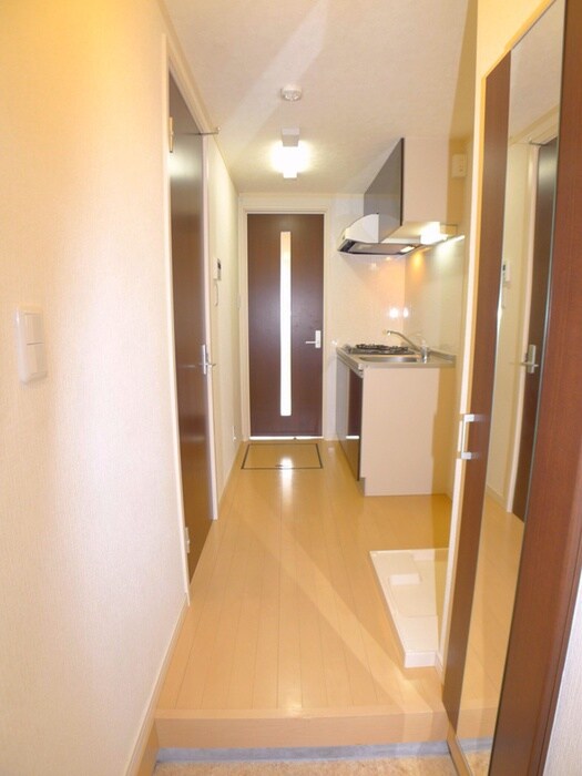 オークス浦和北の物件内観写真