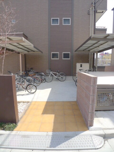 オークス浦和北の物件外観写真